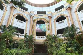Seeman School Of Medical Entrance Seeman School Of Medical Entrance photo 7